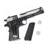 Пневматический пистолет Umarex Colt Government M1911 A1 Dark OPS