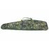 Чехол-кейс 110 см, с оптикой «Охота» (поролон, эконом)