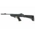 Пневматический пистолет Hatsan MOD 25 Super Tactical