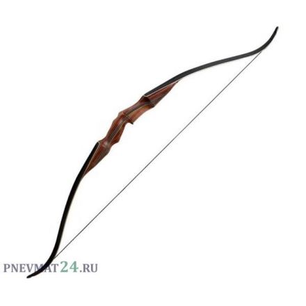 Лук традиционный Samick Lion 60"