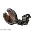 Полочка TR Sure Shot Pro Small Black