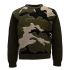 Джемпер Remington Casual Luxury